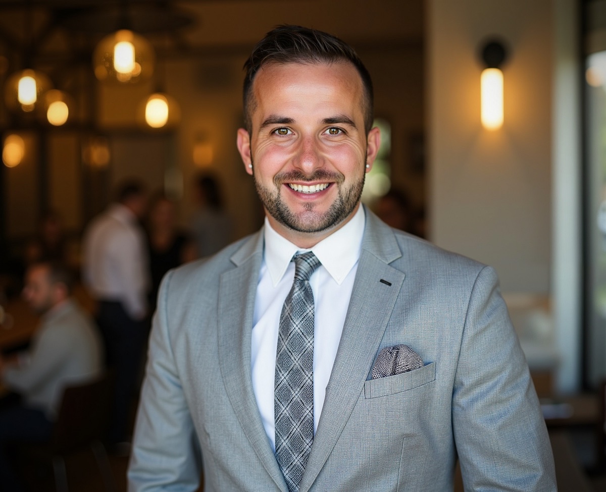 Joshua White, Howard Hanna REALTOR® serving Corning and the Twin Tiers